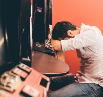 Игромания в районе Восточное Дегунино